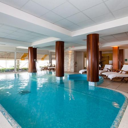 Hotel Villa Sorriso Lido di Jesolo Exterior photo