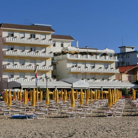 Hotel Villa Sorriso Lido di Jesolo Exterior photo
