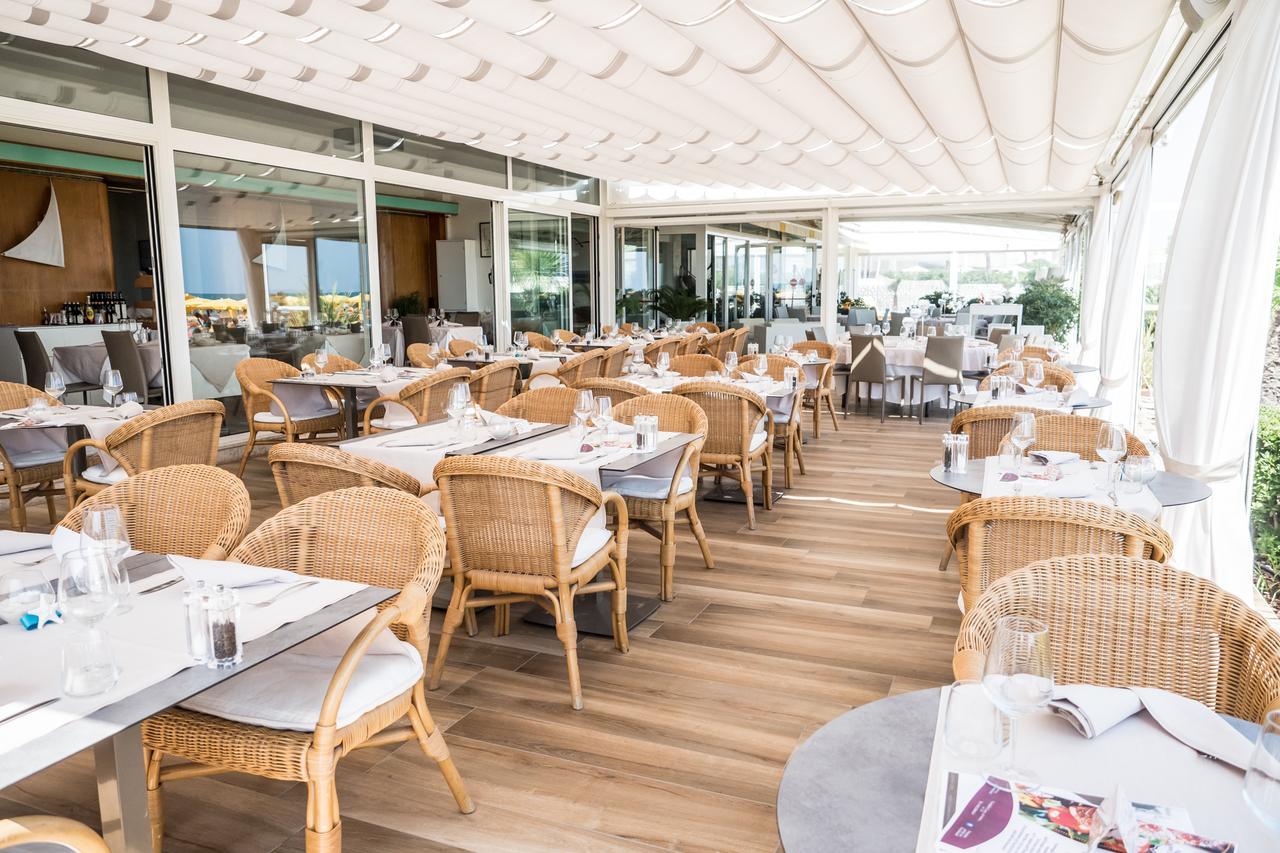 Hotel Villa Sorriso Lido di Jesolo Exterior photo