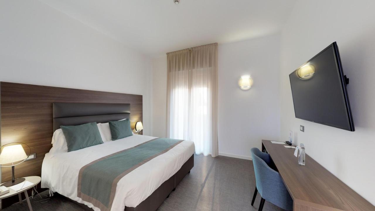 Hotel Villa Sorriso Lido di Jesolo Exterior photo